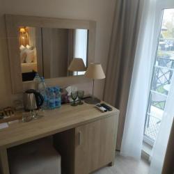 Фото Отель Villa History (Вилла Хистори)