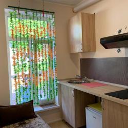 Фото Отель Людмила