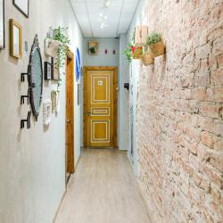 фото 40 Polezhaev Hostel (Полежаев)