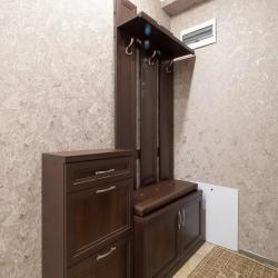 Фото Апартаменты на улице Старонасыпная