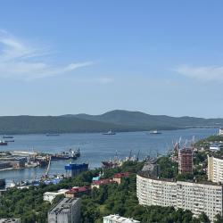 1-комнатные апартаменты люкс