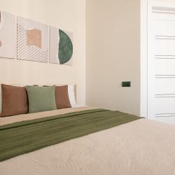 Апартаменты стандарт Апартаменты на Козина