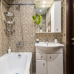 фото 18 GMApartments (ДжиЭмАпартментс) на улице Новый Арбат 26