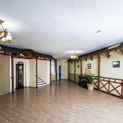 Фото Отель Старая Мельница