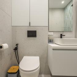 3-комнатные апартаменты улучшенные