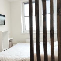 Фото Отель Студия Чемпионов