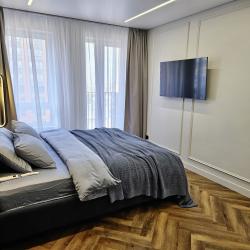 Фото Апартаменты на бульваре Ибрагимова 90/2