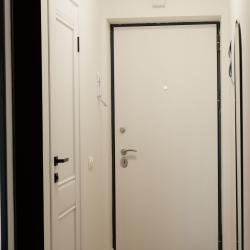 Фото Отель Апарт Комфорт на улице Городской Вал 15 корпус 2