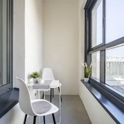 фото 11 Апартаменты Keytee.Home (Кейти.Хоме) на улице Парфёновская 6к2
