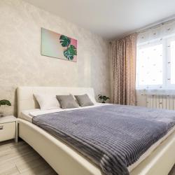 Фото Отель DreamHouse (ДримХаус) на улице Братская 27 корпус 3