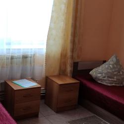 Фото Отель Олимп