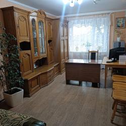 Фото Отель Надежда