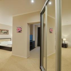 Фото Отель Застава