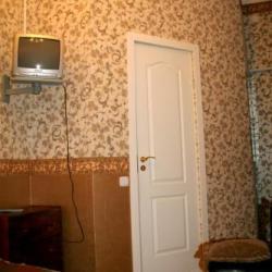 фото 6 Old Flat Гостевой дом на 1-й Советской (Олд Флэт)
