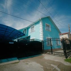 Фото Отель Алаколь