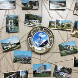 Фото Отель 44 Параллель