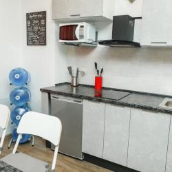 Фото Отель Домашний Уют в Radius Central House (Радиус Централ Хаус)