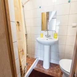 Комната стандарт с 2 односпальными кроватями