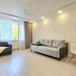 Фото Отель Urban Apartments (Урбан Апартментс) на улице Дубравная