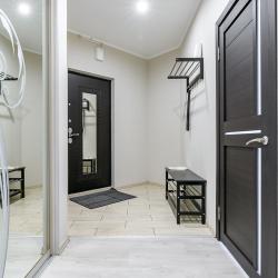 2-комнатные апартаменты стандарт