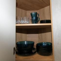 Фото Апартаменты на улице Марины Цветаевой, 2к2