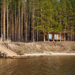 Фото Отель Точка Немо