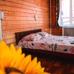 Фото Отель Аленушка