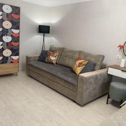 Фото Отель на проспекте имени Ленина 347