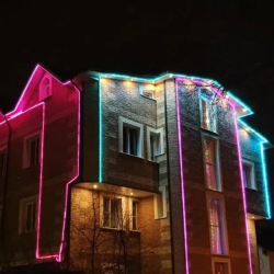 Фото Отель Гостевой дом Домодедово