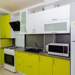 Фото Отель Уютная квартира на улице Цюрупы