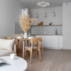 Фото Отель Estetic House на проезде Каширском 25к5