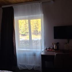 Номер стандарт комфорт