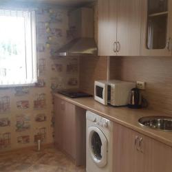 1-местный 3-комнатный номер эконом