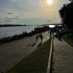 Фото Апартаменты на улице Нижняя Дебря 68