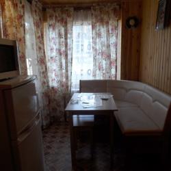 Фото Отель Эко парк