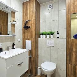 2-комнатные апартаменты люкс