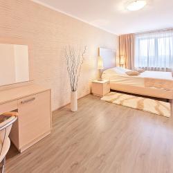 2-комнатный номер люкс