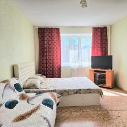 Фото Отель Домашний очаг на улице Артема 64