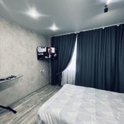 Фото Апартаменты на улице Иванова 1