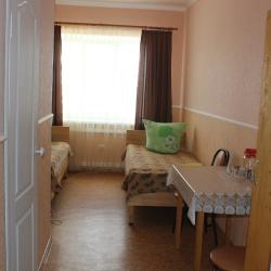 Фото Отель Альянс