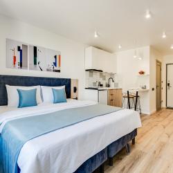 Фото Отель Юнити By Sokroma (Сокрома)