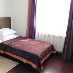 Фото Отель Ямской