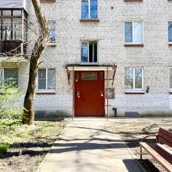 фото 22 MyHome YourHome (МайХоум ЙоХоум) на улице Пограничника Гарькавого