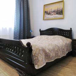 Номер люкс