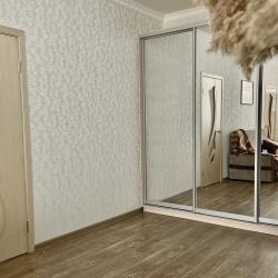 2-комнатные апартаменты улучшенные
