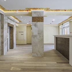 Фото Ekb space apartments (Екб спэйс апартаменты) на улице Старошоссейная 5 корпус 4