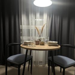 Фото Отель Volga Apart (Волга Апарт) на улице Академика Колмогорова 24