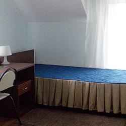 Фото Отель База отдыха Касимовские Зори