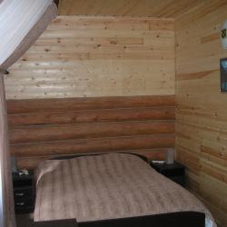 Фото Отель Сосновый бор