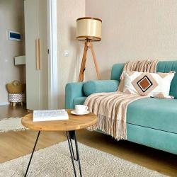 Фото Апартаменты на улице Спартаковская